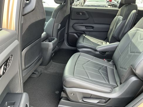 New 2027 Kia Telluride SX Prestige X-Line AWD/4WD image 10