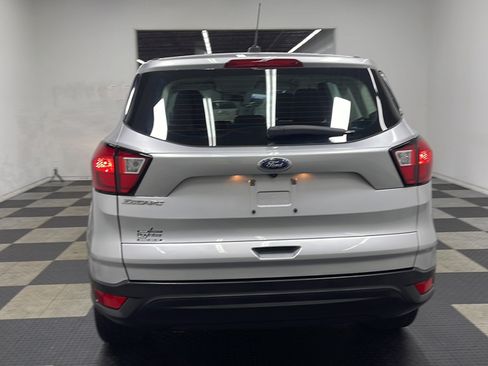 Used 2019 Ford Escape S FWD image 16
