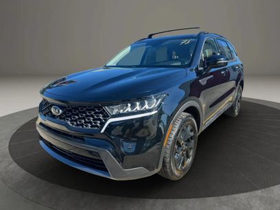 Used 2021 Kia Sorento S w/ Panoramic Sunroof Package