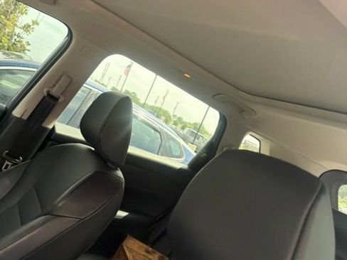 Used 2026 Nissan Rogue Dark Armor FWD image 2