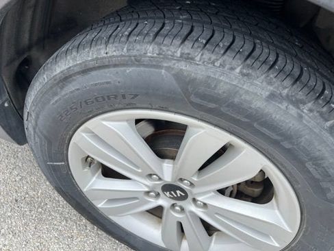Used 2017 Kia Sportage LX FWD image 10
