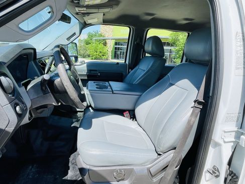 Used 2012 Ford F350 XL w/ PWR Equipment Group image 12