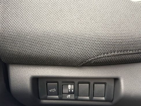 New 2026 Subaru Outback Limited AWD/4WD image 22