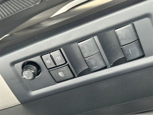 Used 2024 Toyota Tundra SR5 w/ SR5 Convenience Package image 23