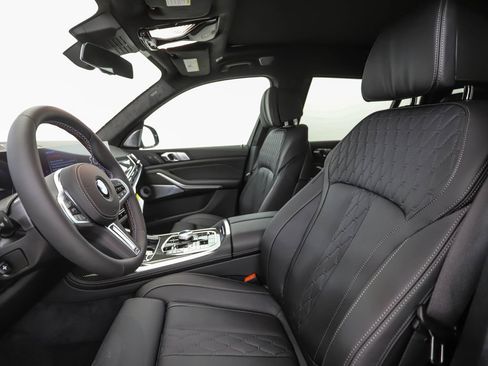 New 2027 BMW X7 M60i AWD/4WD image 11