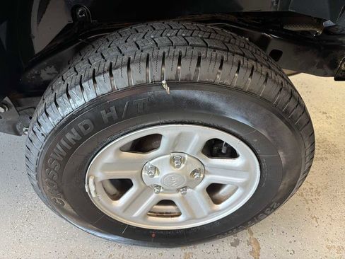 Used 2011 Jeep Wrangler Sport image 25