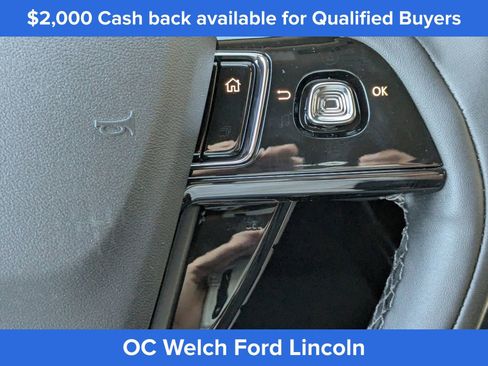 New 2026 Lincoln Corsair Premiere FWD image 31