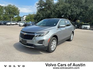 Used 2023 Chevrolet Equinox LT w/ Driver Convenience Package video 1