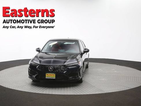 Used 2023 Acura Integra A-Spec FWD image 53