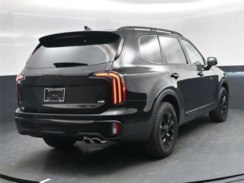 New 2025 Kia Telluride SX Prestige X-Pro image 18