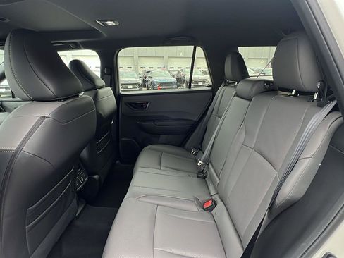 New 2026 Subaru Outback Limited XT AWD/4WD image 26