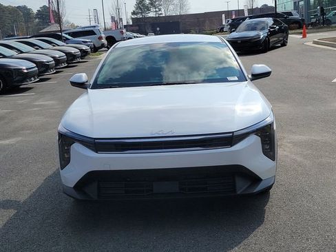 New 2026 Kia K4 LX image 2