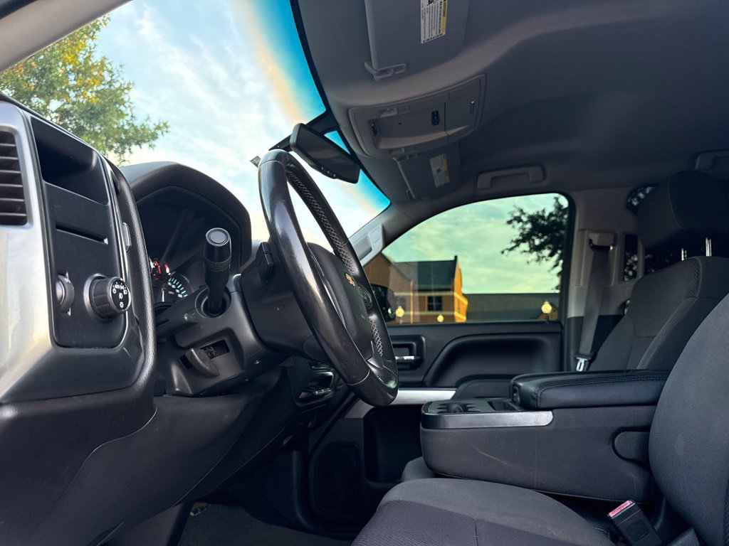 Used 2014 Chevrolet Silverado 1500 LT w/ Texas Edition, 1LT Trim RWD image 25