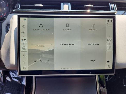 New 2026 Land Rover Range Rover Velar S image 17