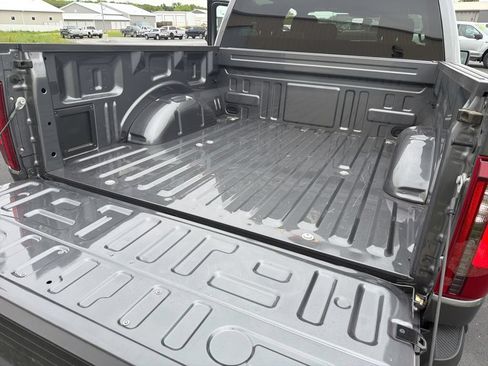 New 2026 Ford F150 STX w/ Equipment Group 200A AWD/4WD image 12