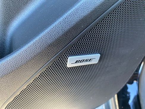 Used 2023 Chevrolet Bolt EUV Premier w/ Sun & Sound Package image 19