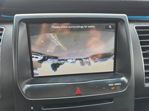 Used 2013 Ford Flex SEL image 18