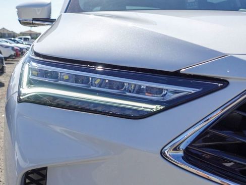 New 2026 Acura MDX FWD w/ Technology Package image 3