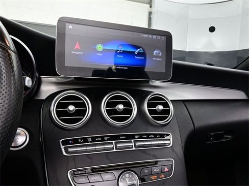 Used 2018 Mercedes-Benz C 300 Cabriolet image 9
