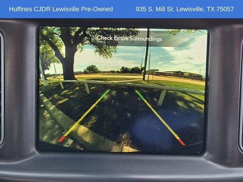 Used 2021 Dodge Charger Scat Pack RWD image 22