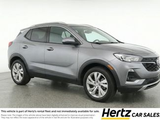 Used 2025 Buick Encore GX Preferred video 1