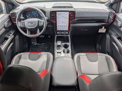 New 2026 Ford Ranger Raptor AWD/4WD image 17