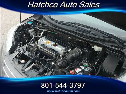 Used 2012 Honda CR-V EX-L image 10