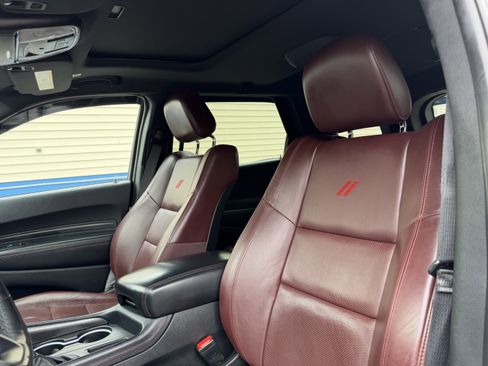 Used 2024 Dodge Durango GT AWD/4WD image 26