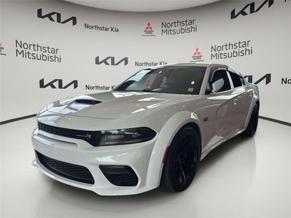 Used 2020 Dodge Charger Scat Pack