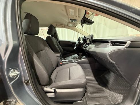 Certified 2024 Toyota Corolla LE FWD image 19