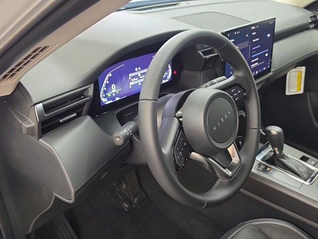 New 2026 MAZDA CX-5 Select AWD/4WD image 5