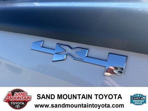 Used 2025 GMC Sierra 1500 Pro w/ Pro Value Package image 11