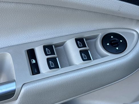 Certified 2017 Ford Escape Titanium w/ Equipment Group 301A image 13