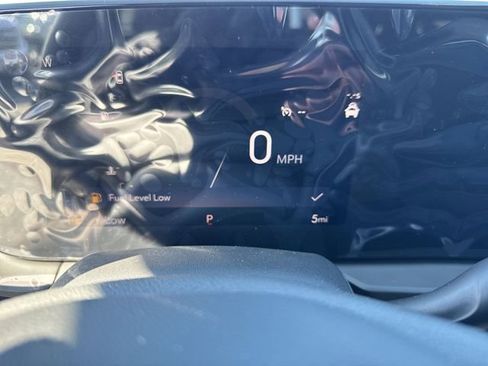 New 2026 Buick Envista Avenir image 15