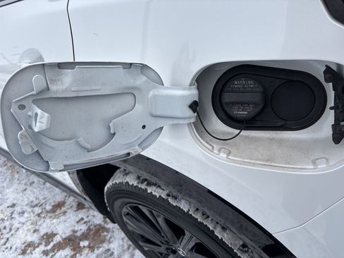 Used 2022 MAZDA CX-5 AWD 2.5 Turbo image 36