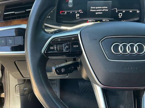 Used 2023 Audi A6 Premium Plus w/ Premium Plus Package AWD/4WD image 11