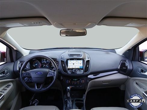 Used 2017 Ford Escape Titanium image 42