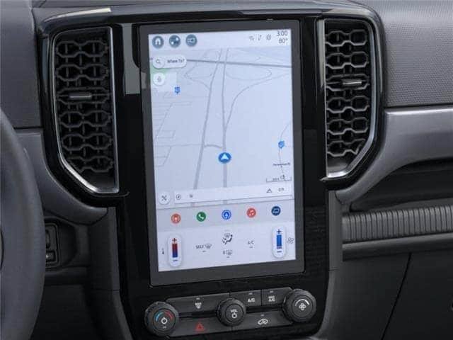 New 2026 Ford Ranger XLT w/ FX4 Off-Road Package AWD/4WD image 86