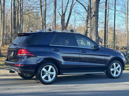 Used 2018 Mercedes-Benz GLE 350 4MATIC image 19