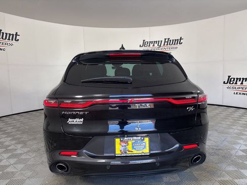 Used 2024 Dodge Hornet R/T Plus AWD/4WD image 5