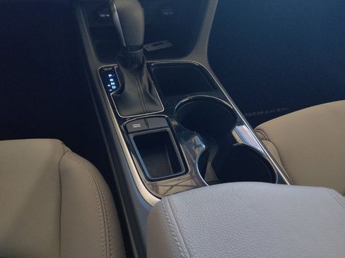 Used 2019 Hyundai Sonata ECO FWD image 26