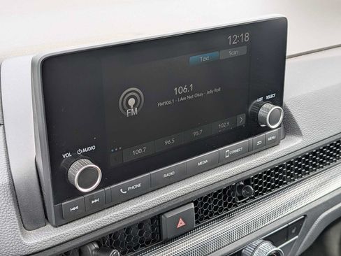 Certified 2023 Honda CR-V Sport image 28