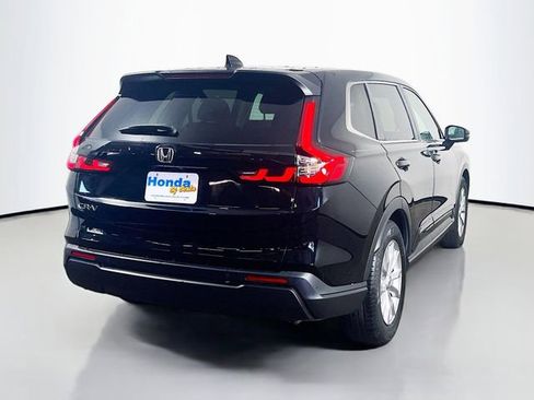 Used 2025 Honda CR-V EX-L image 21