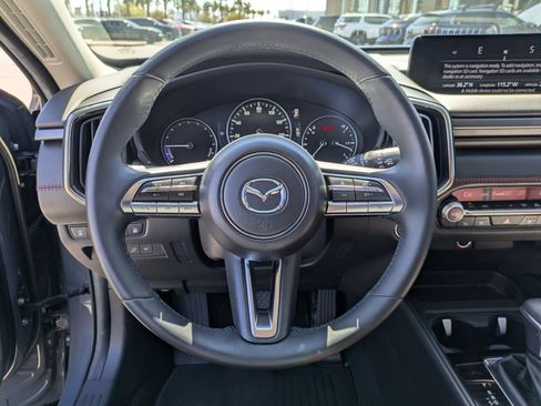 Certified 2025 MAZDA CX-50 2.5 Hybrid w/ Cargo Package AWD/4WD image 16