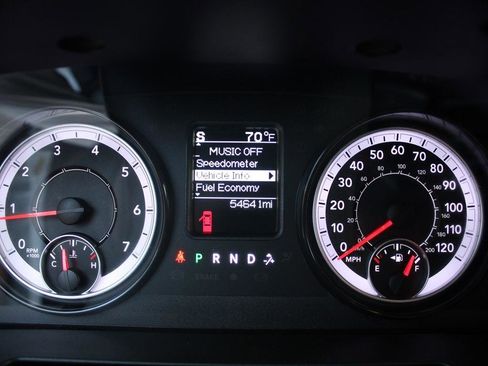 Used 2022 RAM 1500 Tradesman w/ Trailer Tow Group image 23