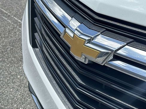 Certified 2023 Chevrolet Equinox LT FWD image 10