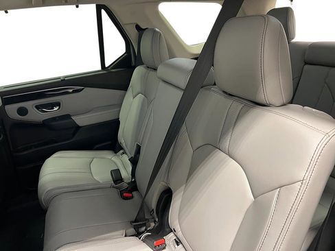 New 2025 Honda Pilot EX-L image 28