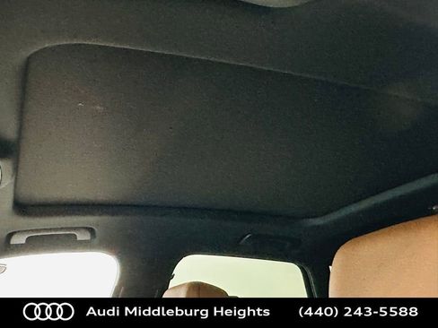 Certified 2022 Audi Q3 2.0T Premium Plus w/ Premium Plus Package image 23