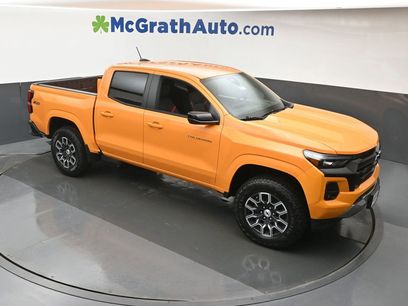 New 2026 Chevrolet Colorado Z71 w/ Z71 Convenience Package 2