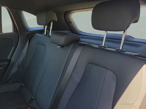 Certified 2025 Mercedes-Benz GLA 250 image 6